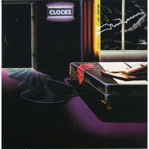 The Clocks - Clocks  CD